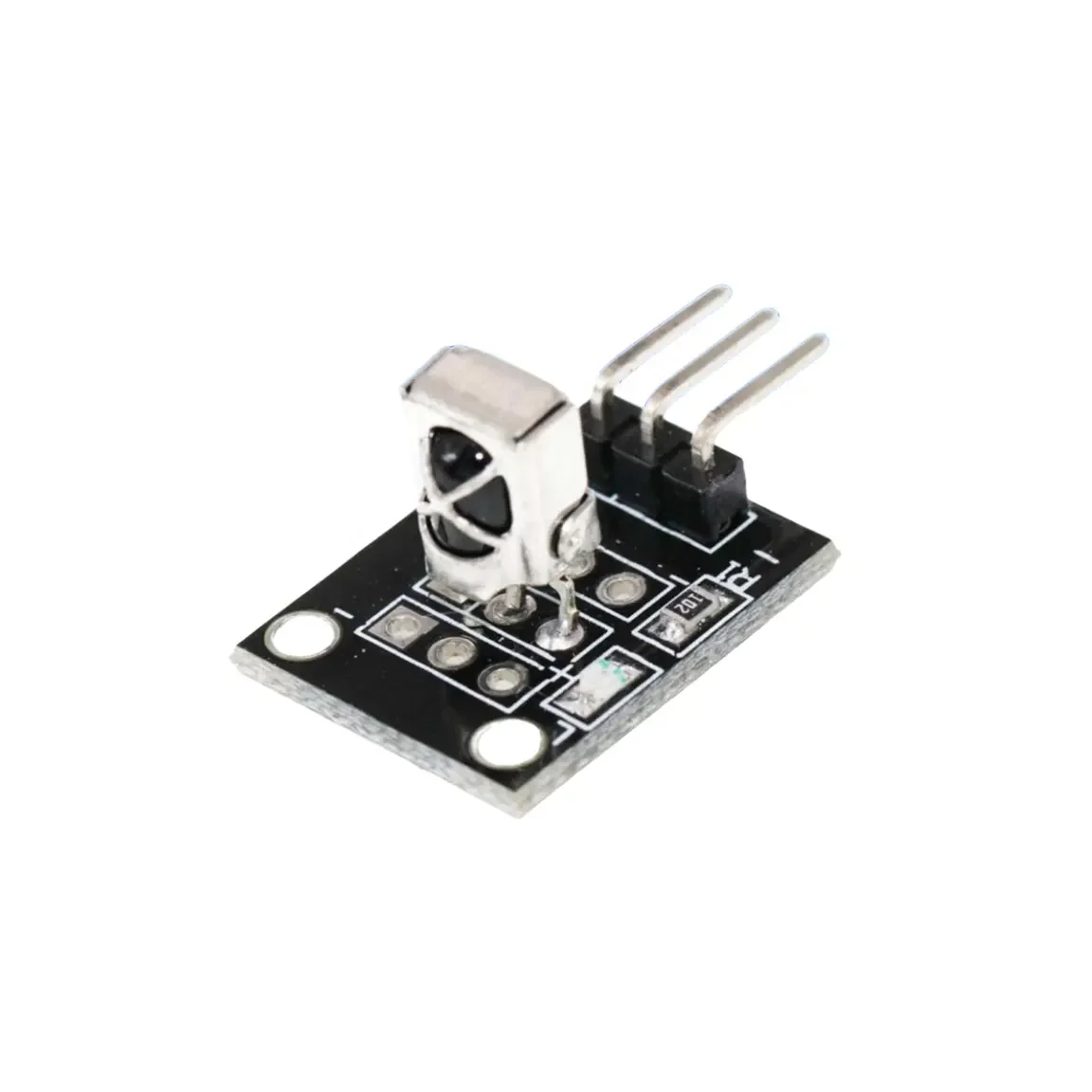 Infrared sensor receiving module KY-022