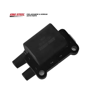 KINGSTEEL OEM MD314582 Car Auto Parts Electrical Bobina De Encendido Wholesale Ignition Coil for MITSUBISHI MONTERO SPORT