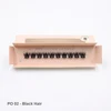1 ligne - PO02