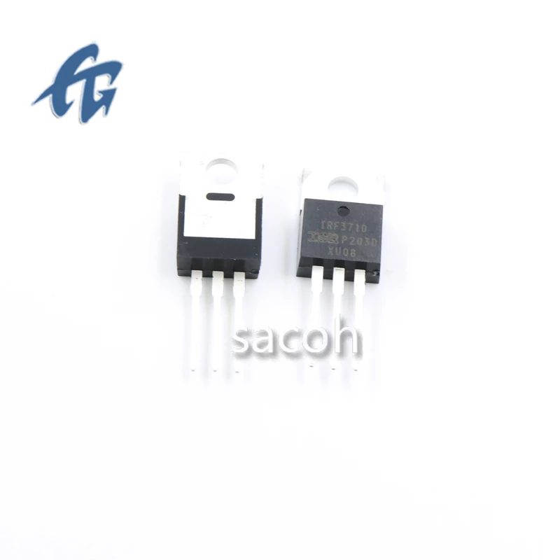 SACOH IRF3710PBF High Quality MOSFET Transistor Supplier IRF3710