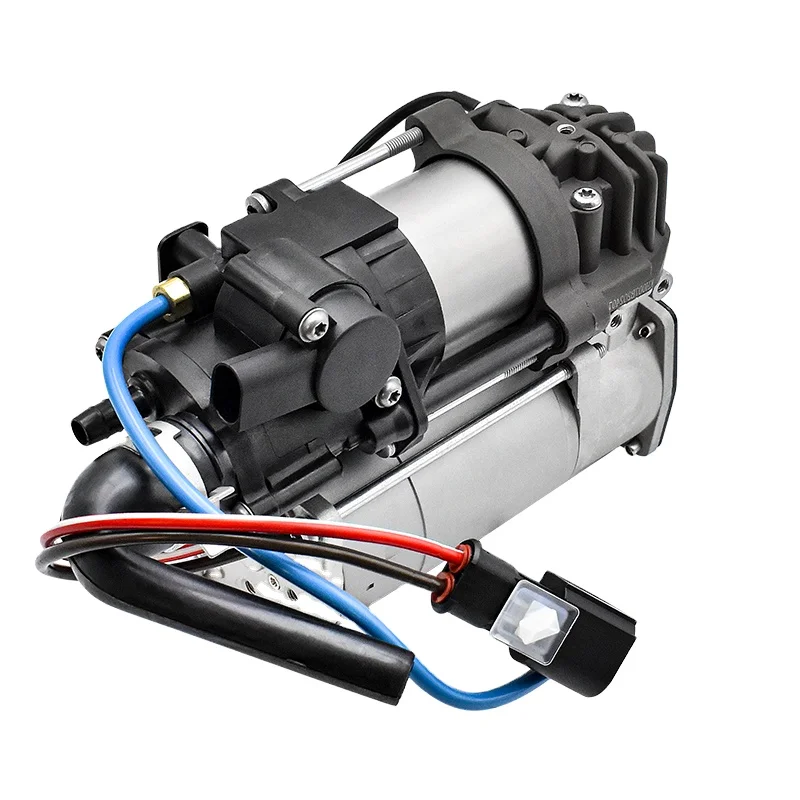 High-Performance Air Suspension Compressor OEM 37206884682 for Enhanced Ride Quality