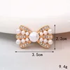 D1584 pearl bow
