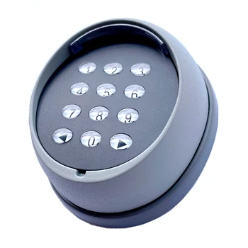 Wireless Keypad Standalone Single Door Access Control Keypad For And ...