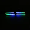 Luz de marcador lateral 4PCs