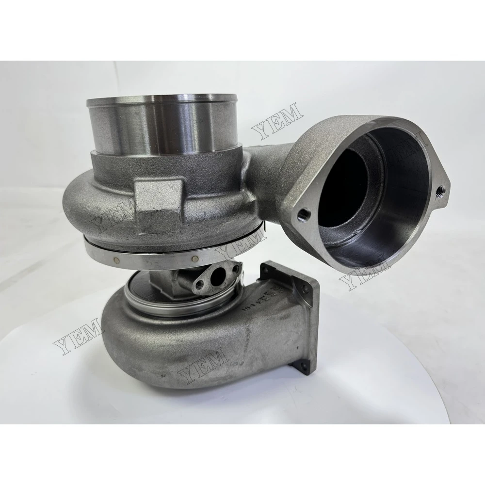 Factory Quality OEM 3516 Turbocharger Part No. 289-1453 5