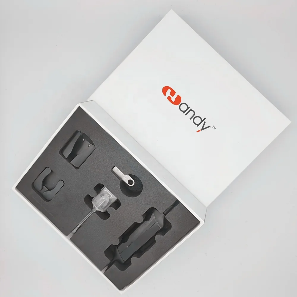 HDR 500A RVG датчик рентгеновского рентгена RVG стоматологический датчик