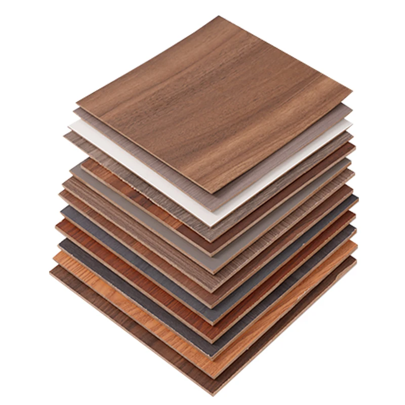 Oem Multi Color Melamine 4x8 Sheets Mdf Board