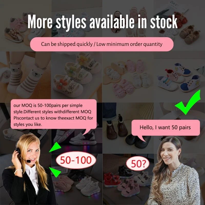 Детские желейные сандалии для девочек