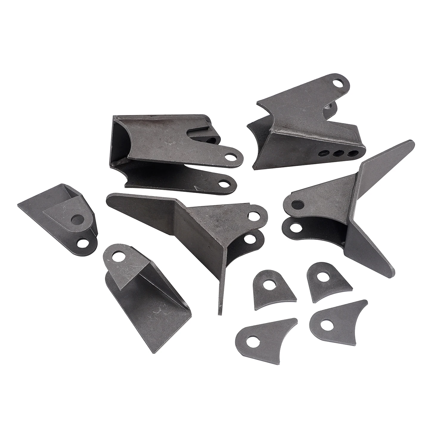 Triangular Rocker For Suspension Alibaba.com: Universal Triangular Rear Suspension 4 Link Kit for Ford ...