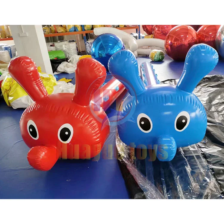 Outdoor Inflatable Caterpillar Race Games,Adults Inflatable Sports ...