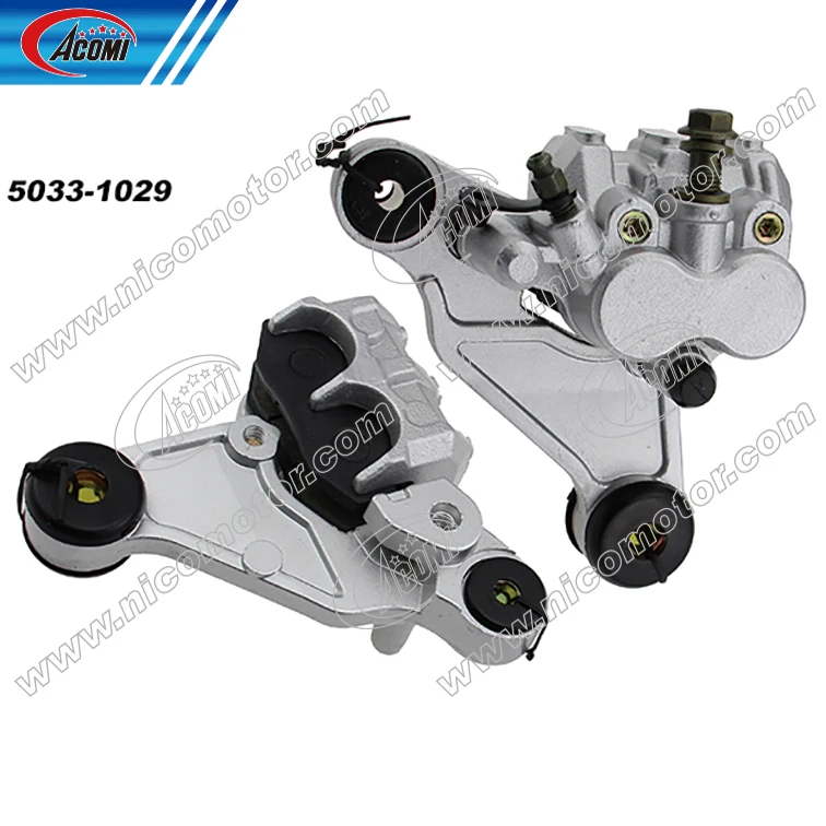 Запасные части для мотоциклов CA250, тормозной диск с топливным насосом CA250, тормозной насос