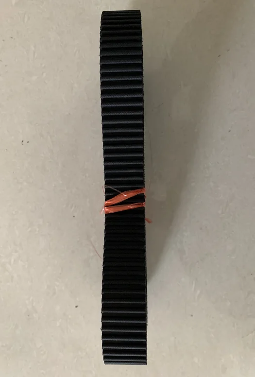 Double-sided Tooth 5M Timing Belt Double Timing Belt