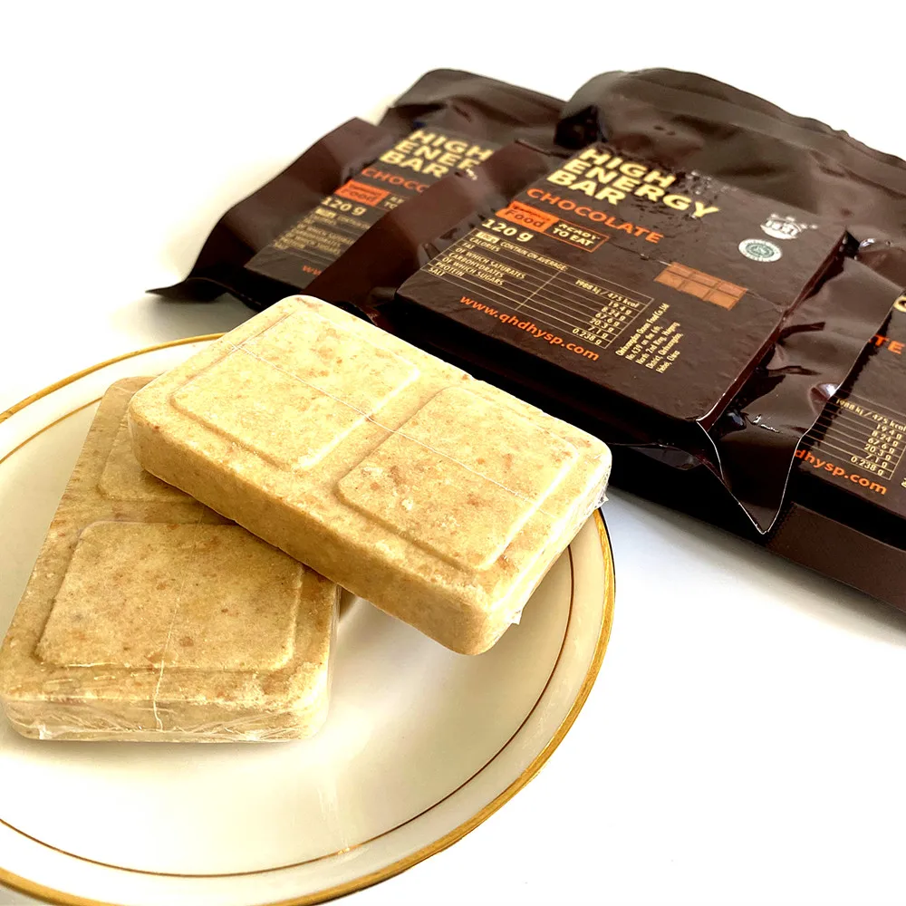 Vacuum Pack Emergency Biscuits Convenient Food High Energy Bar Buy
