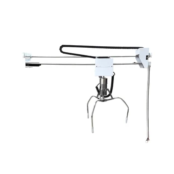 Giant 1m Large Claw Crane Coin Operated Game Vending Machine Gantry Amusement Game Coin Pusher Toy Grabber Catch Claw Machine