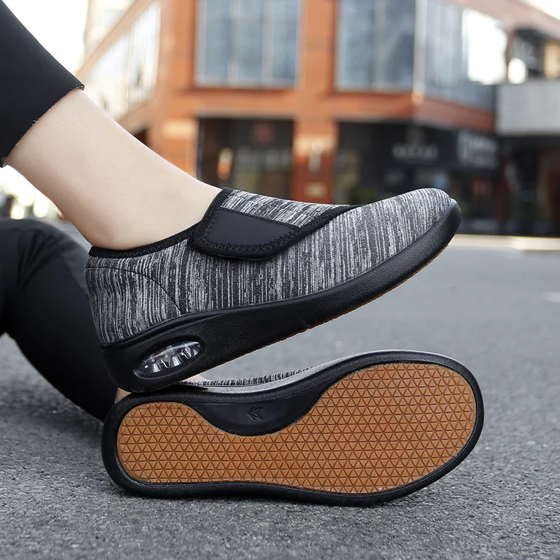 Piedi Gonfi Scarpe Per Anziani Piedi Gonfi Scarpe Anziani Online