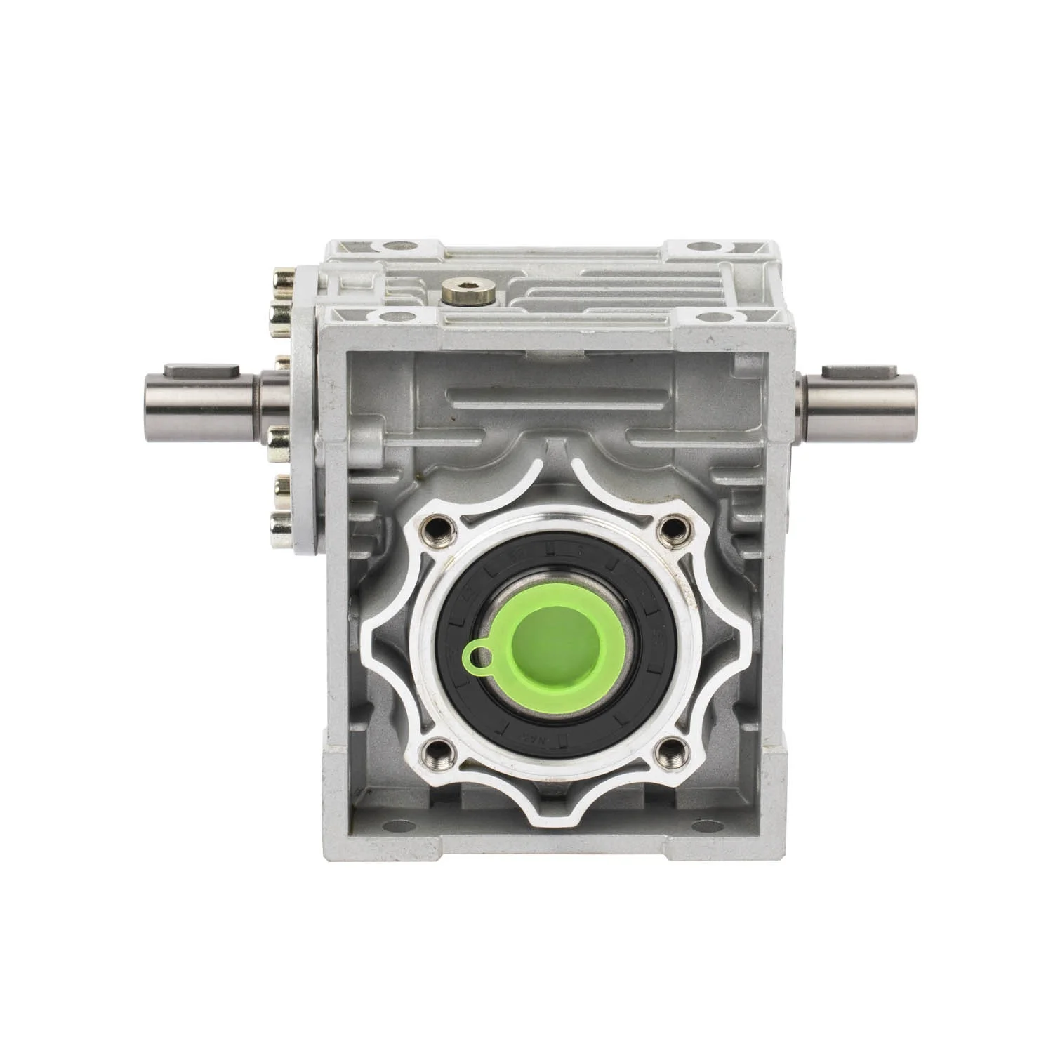 Worm Gearbox Marine Engine Transmission Motor Gearbox Speed Reducer