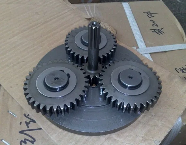 9233690,9181678 9149087 Final Drive - Reliable Hydraulic Motors