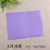 32. Light purple