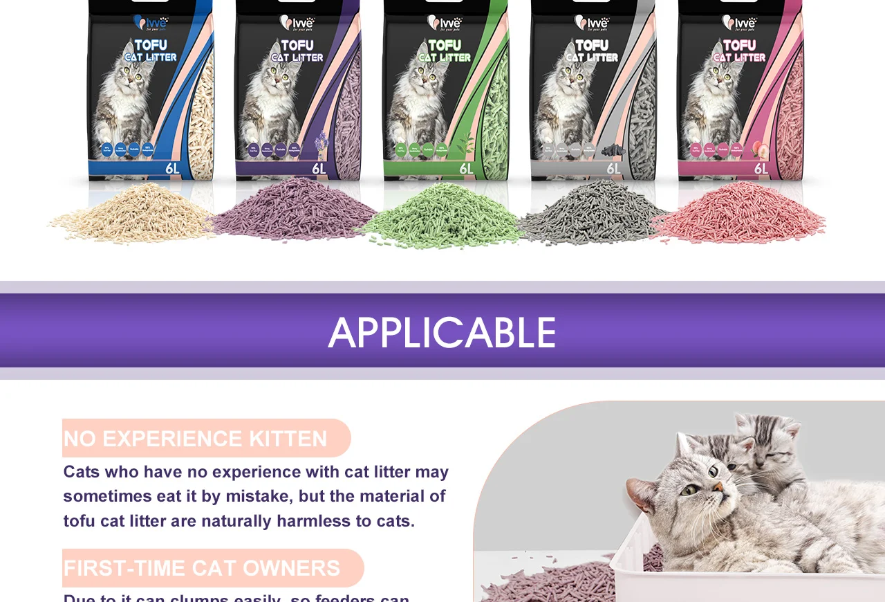 Dust Free Easy Clean Tracks Low Tracking Hard Clumping Superior