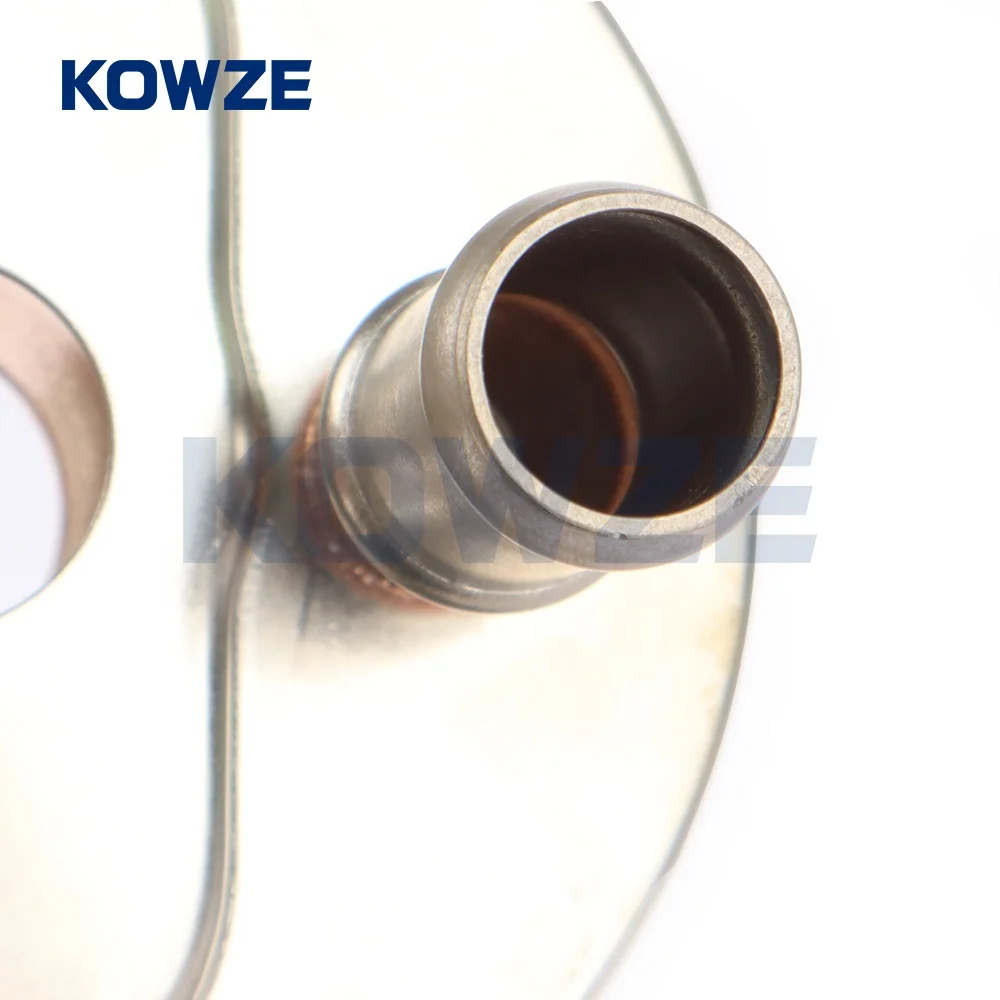 小物 Asaji 21300-8H700 Kowze China Factory Engine Oil Cooler for Nissan X