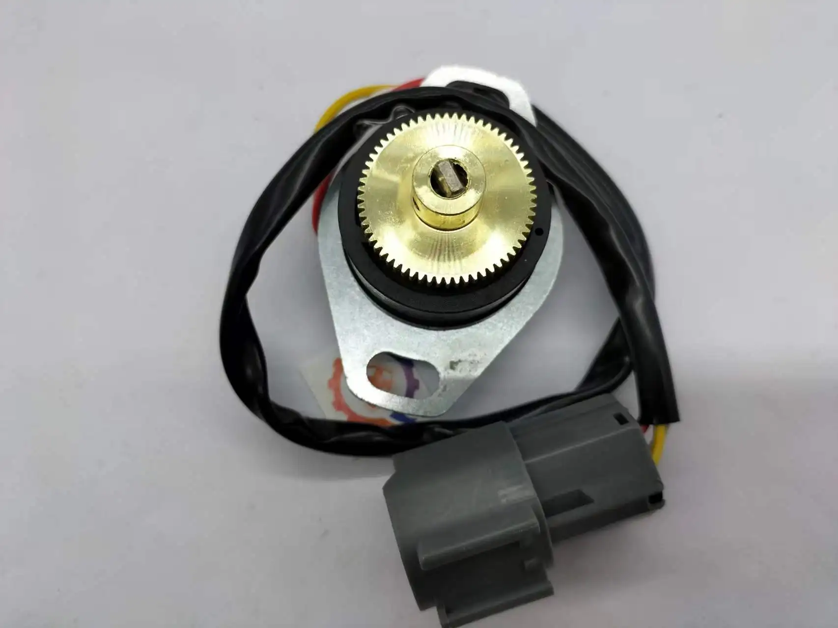 XUNPO Throttle Position Sensor 7861-92-4131 Potentiometer for PC-5 PC200-5 PC300-5