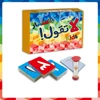 Carta multi b4-arabica