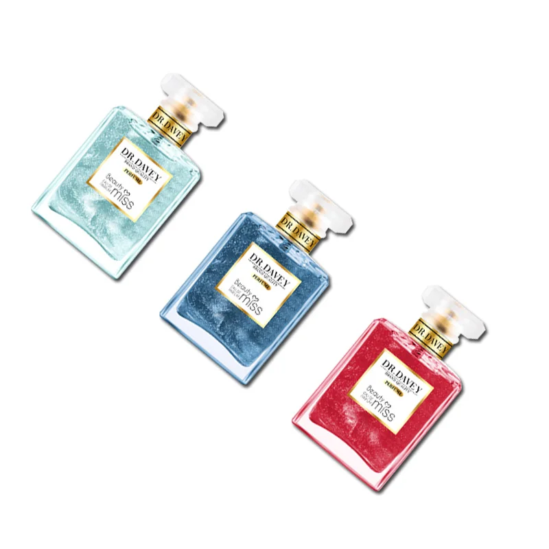 
 Парфюмерный спрей DR.DAVEY для женщин феромон [привлекает мужчин]-элегантность, Экстра прочность, человеческие феромоны, формула парфюма  