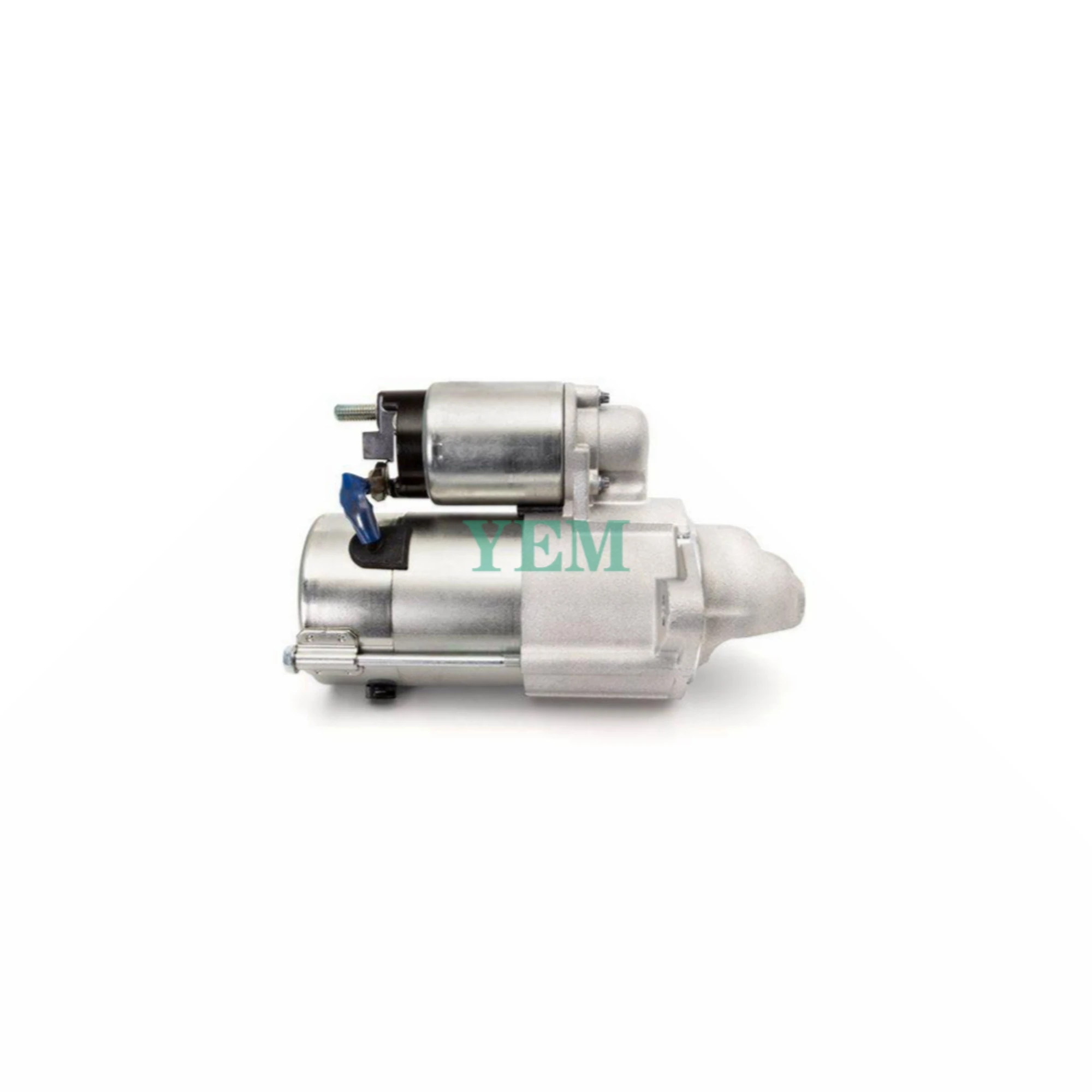 Machinery U5MK8260 Starter Motor for Perkins U5MK8260 Starter Motor Diesel Engine Spare Parts