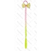 KB10 pink yellow