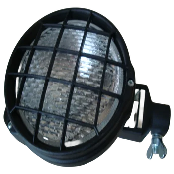 Work Headlamp, Part Number 57775, for Wirtgen