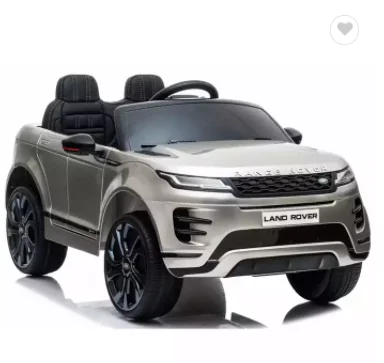 range rover ride on toy car