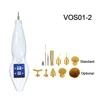 White VOSO1-2