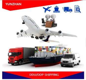 Free Warehouse Service Drop shipping Agent Drop Ship Supplier Fast Delivering Handle Transit Monday Time Air to usa
