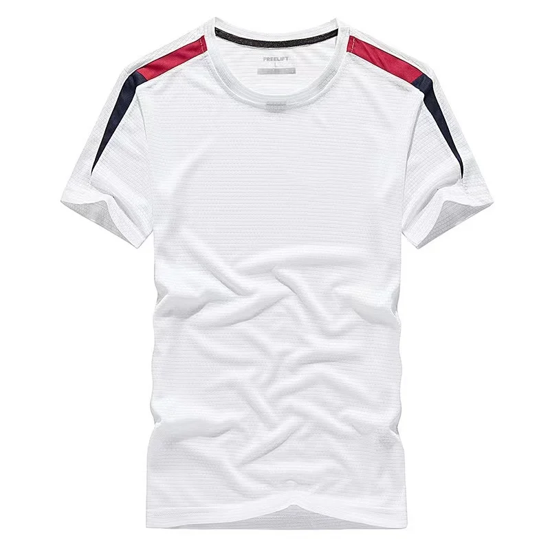 Summer Outdoor Sports Clothes And Varsity Jacket Clothing Running