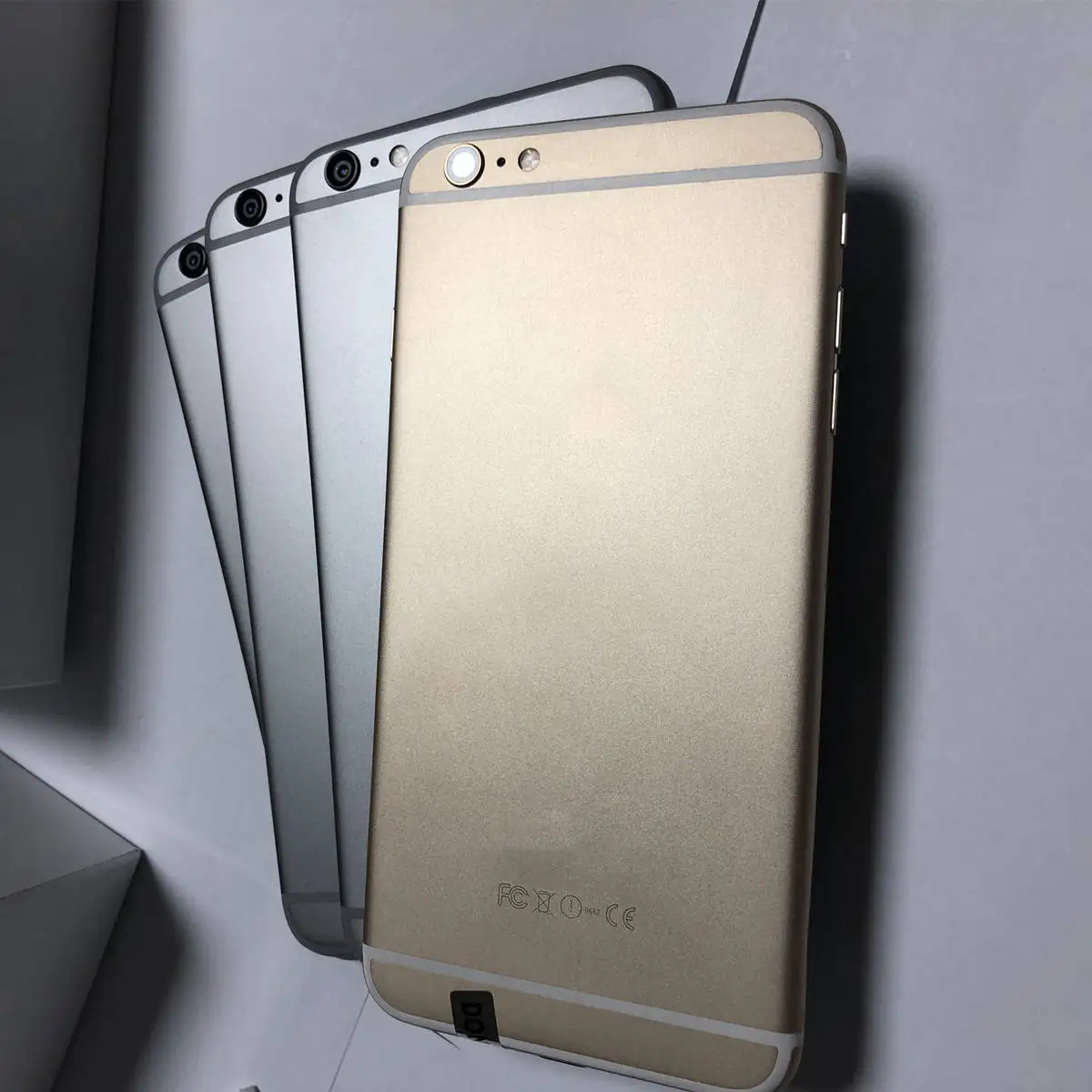 A+ Wholesale Cheap Original Unlocked Cell Phone for iPhone 6 6s Plus Used Smart Mobile Phones