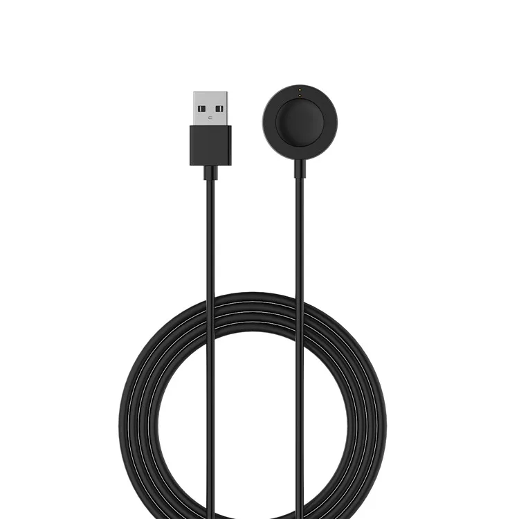 Magnetic 1m Smart Watch Usb Cable And For Bracelet Fossil Gen 4 5,Emporio  Armani Custom Usb Charger Cables - Buy Custom Usb Charger Cables,Fossil  Bracelet Gen 5,Cable Bracelet Charger Product on Alibaba.com