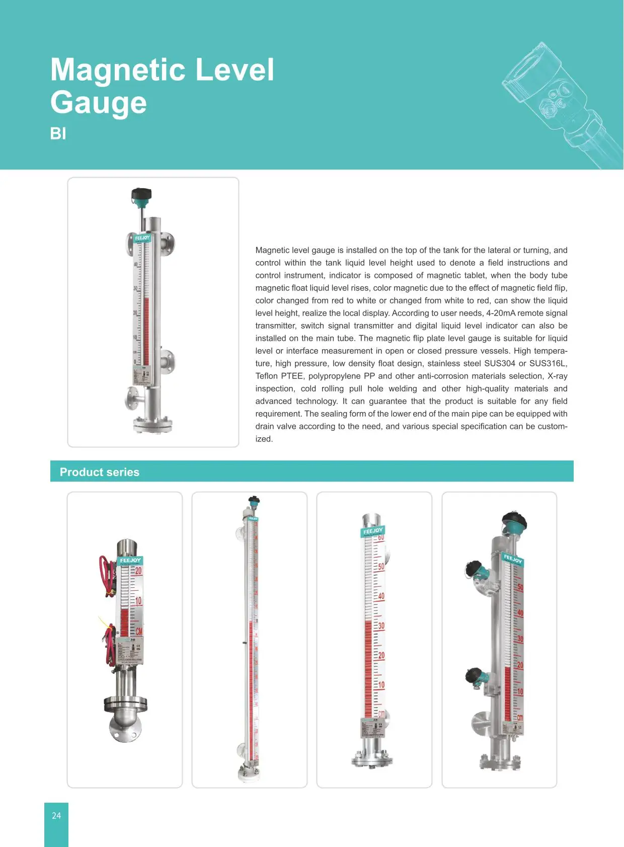Sight Glass Level Gauge Buy Hgt 215841995 Level