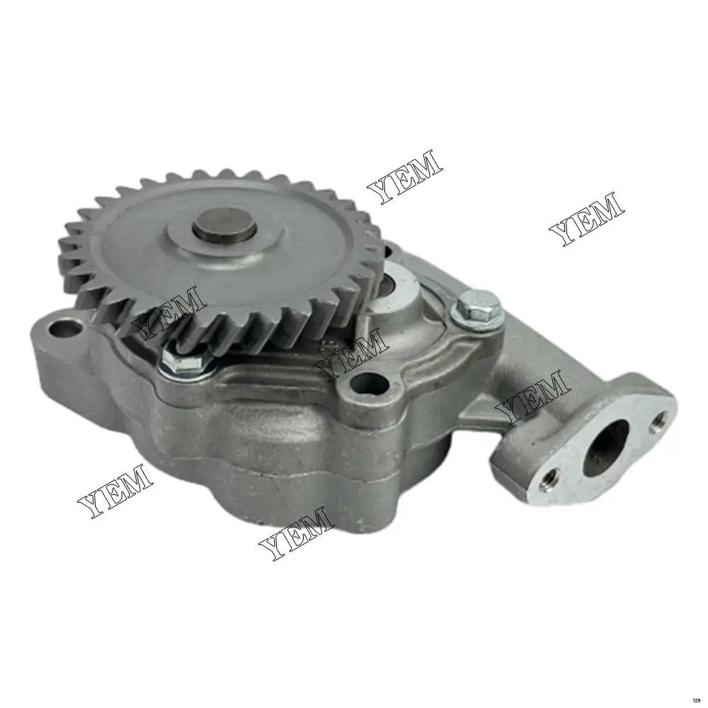 Engine Part EH700 15110-1332 15110-1382 15110-1332 Oil Pump for Hino