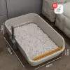 Large - White