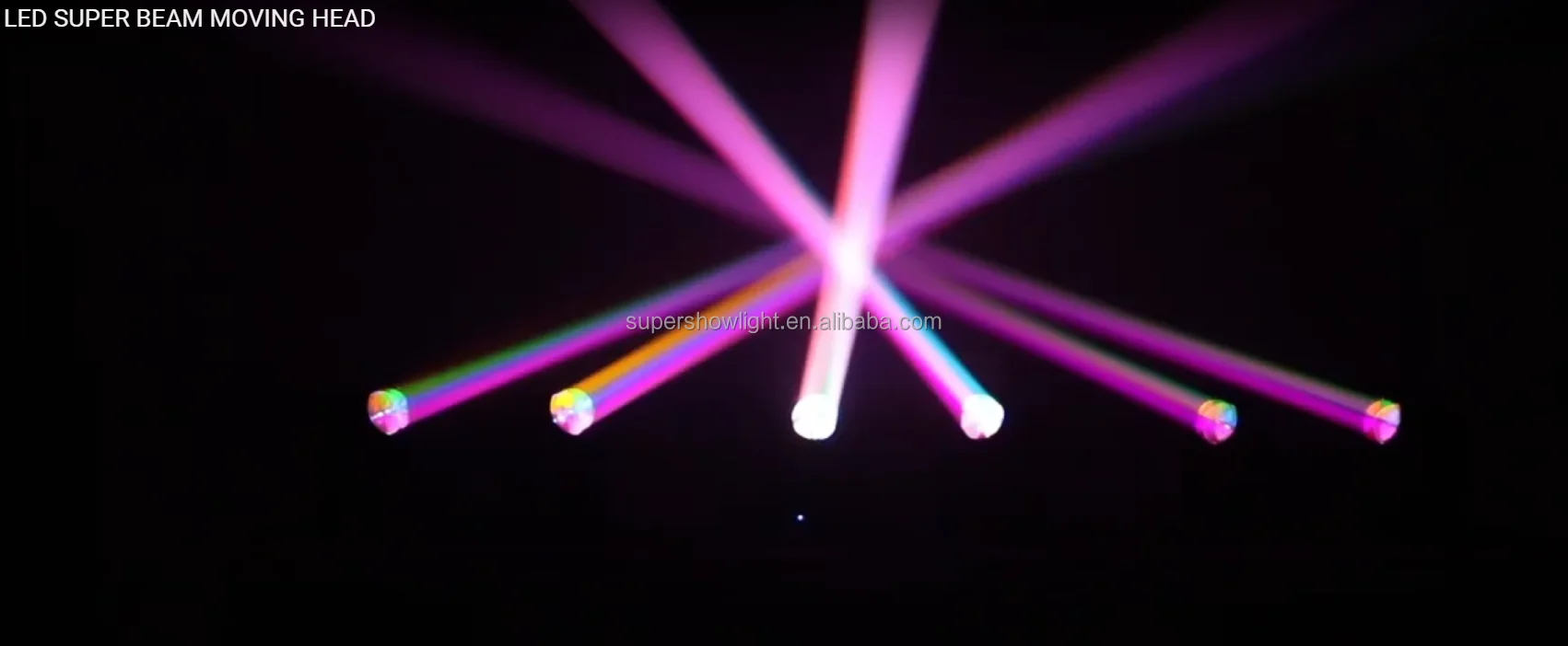 Mini Sharpy 200w Supershow Lyre Mini Cabezas Beam 200w 5r Sharpy Moivng Head Led Beam ...
