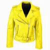 Jaune