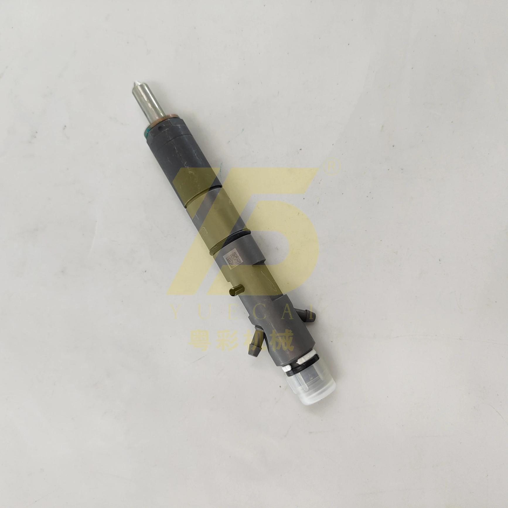 YUE CAI 4545091 Fuel Injector 454-5091 Nozzle C7.1 diesel Engine Injector for 320D2 323D2 T419385 C7.1