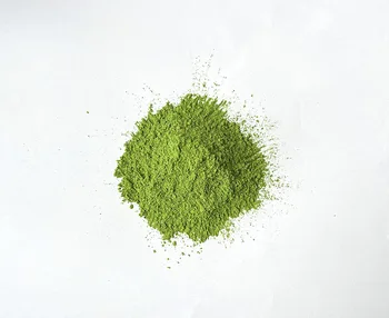 Factory Supply Loose Leaf Mountain Grown Premium Powder Green Matcha Tea