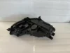Left headlight
