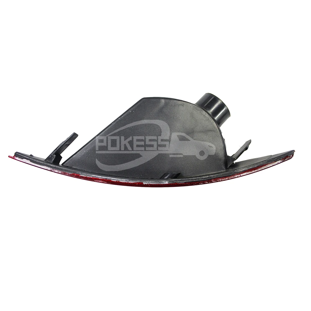 Body Kit Fog Lamp CN1515500AD CN1515500AC CN1515500AB Rear Right Fog L... — 4