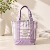 Purple Stripe