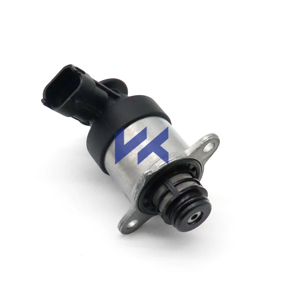 Ford, Peugeot & Renault Common Rail Pressure Regulator Control