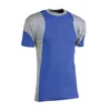 Azul / Gris
