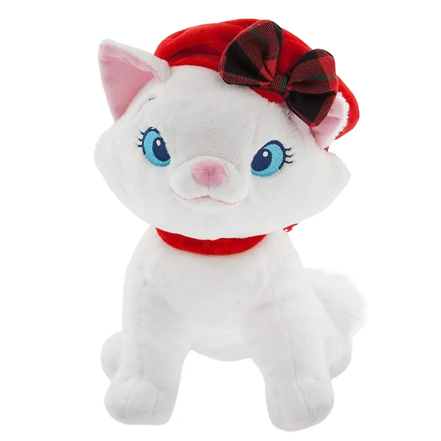 marie the cat stuffed animal