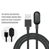 Black 2Pin(Without Data Transmission)